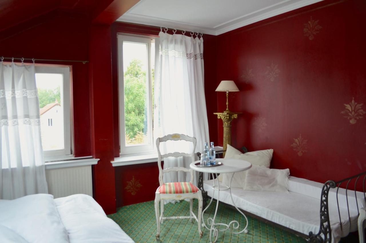 Double Room Private Bathroom